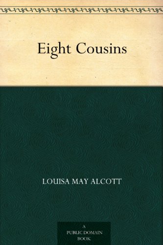 Eight Cousins (ֽСõ塱) (ѹ)