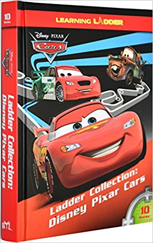 Disney Pixar Cars ʿܶԱӢԭ澫װϼ ʮ ʮһ