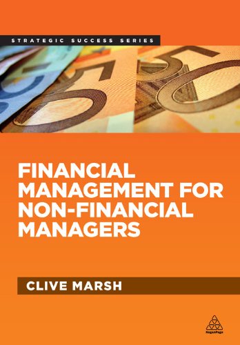 Financial Management for Non-Financial Managers (Strategic Success)