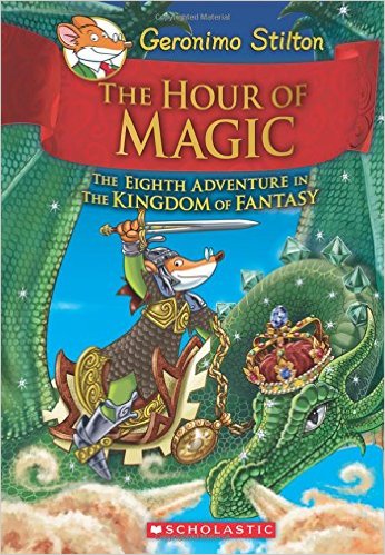 The Hour of Magic