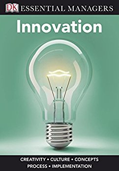 Innovation (Essential Managers)