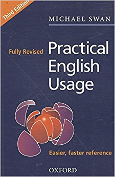 Practical English Usage, Third Edition: Paperback