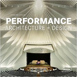 Masterpieces: Performance Architecture + Design