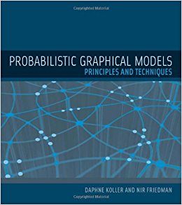 Probabilistic Graphical Models: Principles and Techniques