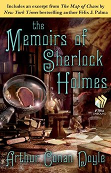 The Memoirs of Sherlock Holmes (English Edition)