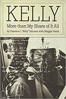 Kelly: More Than My Share of It All