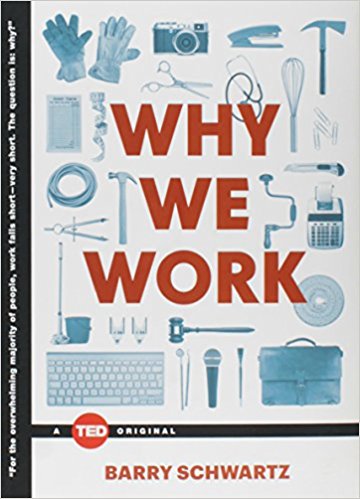 Why We Work