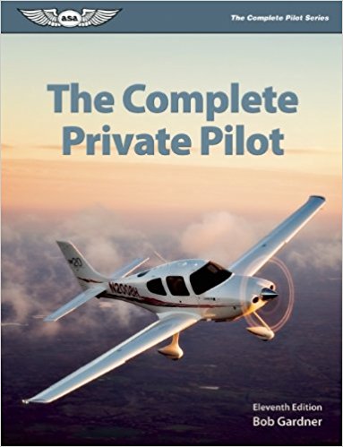 The Complete Private Pilot