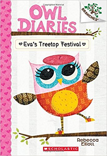 Eva's Treetop Festival