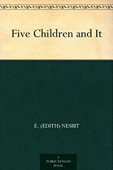 Five Children and It