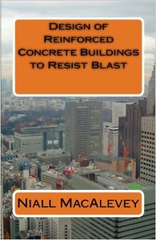 Design of Reinforced Concrete Buildings to Resist Blast