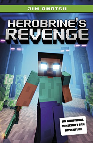 Herobrine's Revenge