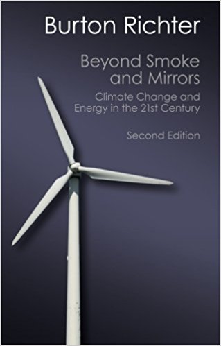 Beyond Smoke and Mirrors: Climate Change and Energy in the 21st Century