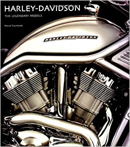 Harley Davidson: The Legendary Models