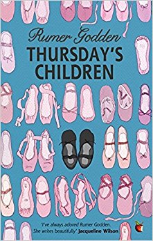 Thursday's Children: A Virago Modern Classic