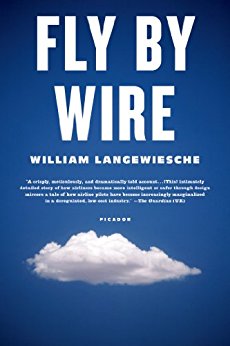 Fly by Wire: The Geese, the Glide, the Miracle on the Hudson