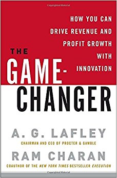 The Game-Changer: How You Can Drive Revenue and Profit Growth with Innovation