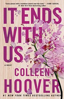 It Ends with Us: A Novel (English Edition)