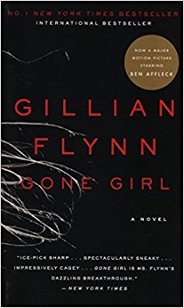 Gone Girl: A Novel