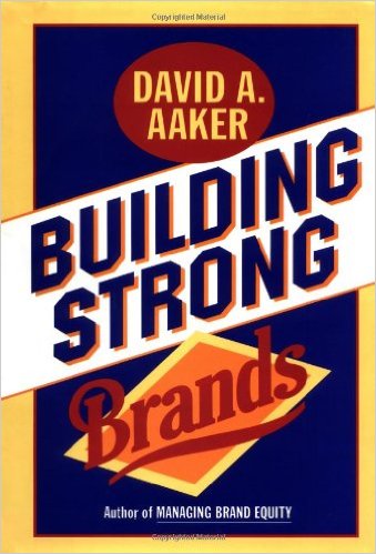 Building Strong Brands