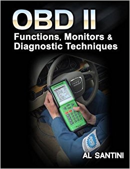 OBD-II: Functions, Monitors and Diagnostic Techniques