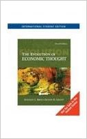 The History of Economic Thought: AND Infotrac