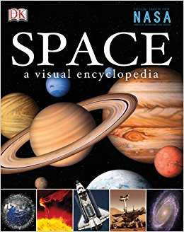 Space: A Visual Encyclopedia