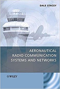 Aeronautical Radio Communication Systems and Networks