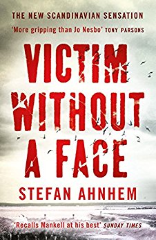 Victim Without a Face (A Fabian Risk Thriller)