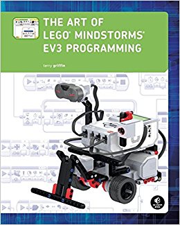 The Art of LEGO Mindstorms EV3 Programming