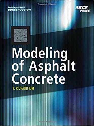 MODELING OF ASPHALT CONCRETE