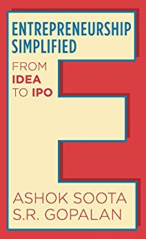 Entrepreneurship Simplified: From Idea to IPO