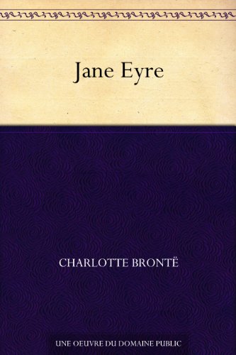 Jane Eyre (ѹ)