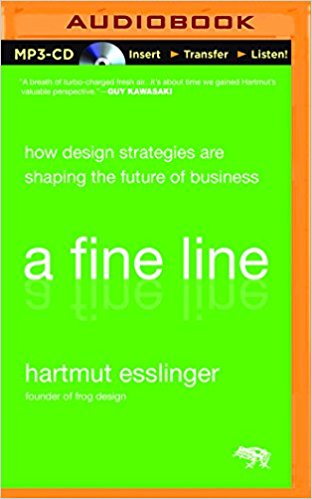 A Fine Line: How Design Strategies Are Shaping the Future of Business