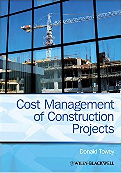 Cost Management of Construction Projects