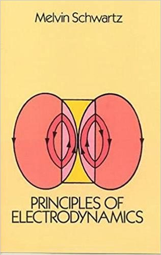 Principles of Electrodynamics