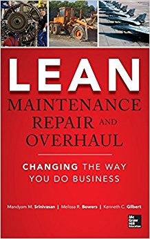 Lean Maintenance Repair and Overhaul