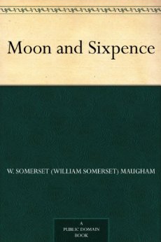 Moon and Sixpence (ѹ)