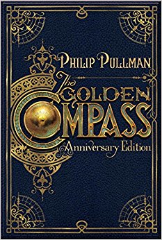 The Golden Compass, 20th Anniversary Edition