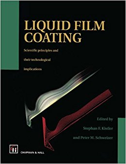 Liquid Film Coating: Scientific principles and their technological implications