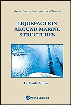 Liquefaction Around Marine Structures