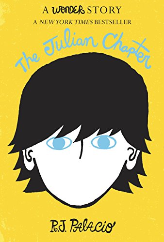 The Julian Chapter: A Wonder Story (Kindle Single)