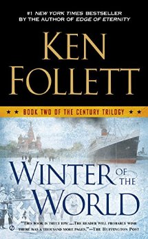 Winter of the World (The Century Trilogy, Book 2)