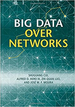 Big Data over Networks