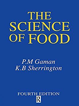 Science of Food: Introduction to Food Science, Nutrition and Microbiology