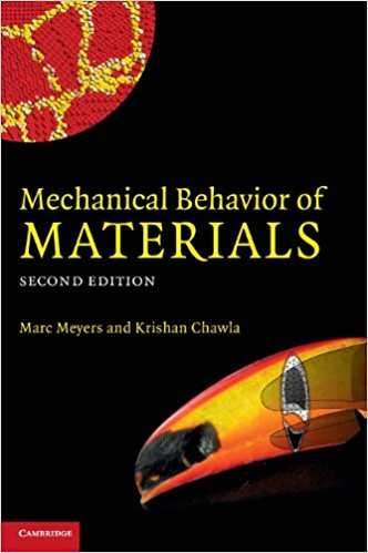 Mechanical Behavior of Materials