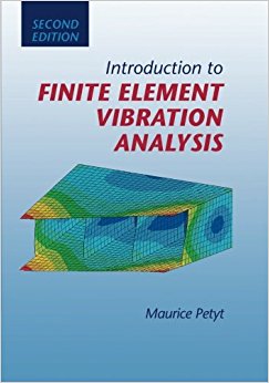 Introduction to Finite Element Vibration Analysis