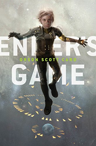 Ender's Game: 1 (The Ender Quartet series)