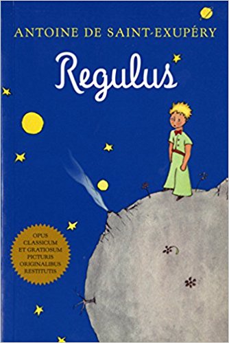 Regulus (Latin)