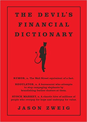 The Devil's Financial Dictionary